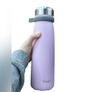S'well topaz 40 fl oz triple layer water bottle
